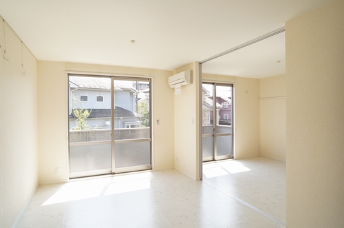 ヴィルフォーレ 103号-2