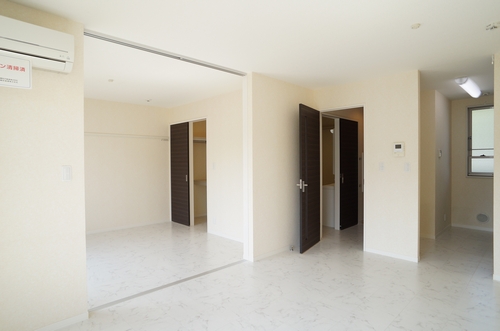 ヴィルフォーレ 103号-3