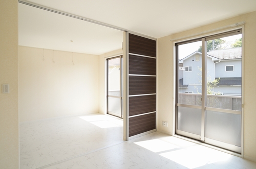 ヴィルフォーレ 103号-4