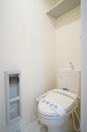 ヴィルフォーレ 103号-7