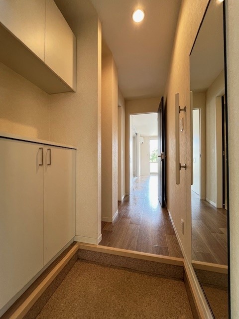 ヴィルフォーレ 103号-11