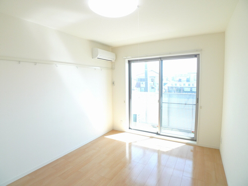 スカイガーデン 103号-2