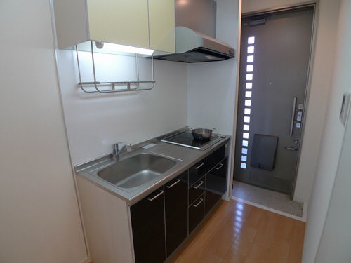 スカイガーデン 103号-8