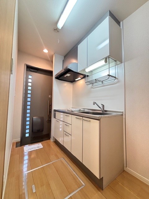 スカイガーデン 106号-5