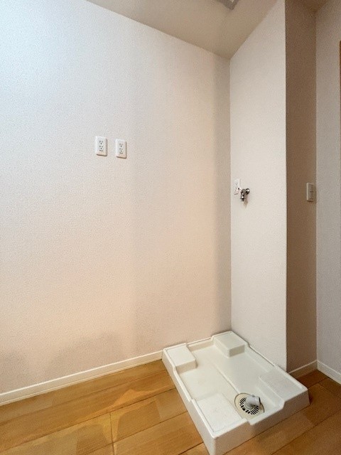 スカイガーデン 106号-6