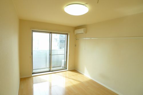 スカイガーデン 205号-3