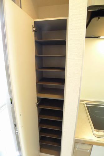 スカイガーデン 205号-10