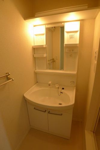 スカイガーデン 206号-6