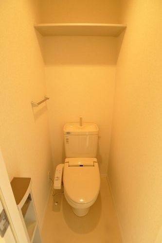 スカイガーデン 206号-8