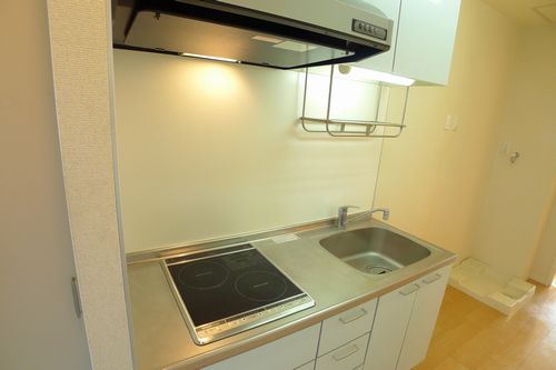 スカイガーデン 207号-4