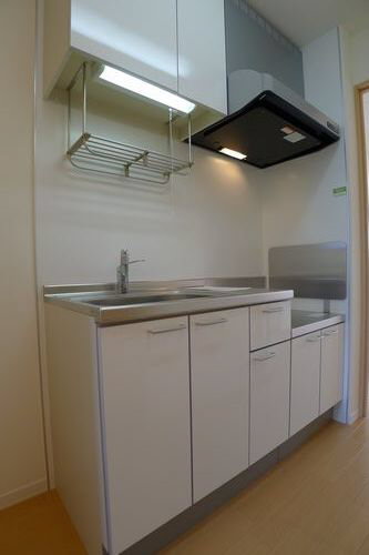 メゾンド・パーシモン 203号-4