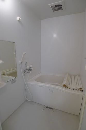 メゾンド・パーシモン 203号-5