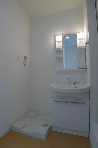 メゾンド・パーシモン 203号-6