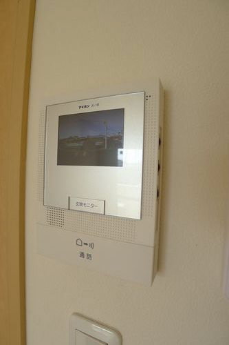 メゾンド・パーシモン 203号-9