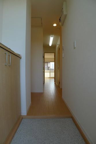 メゾンド・パーシモン 203号-10