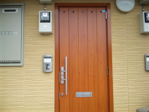 メゾンド・パーシモン 203号-11