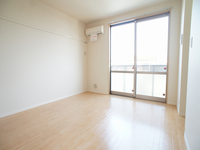 ラ・ルーナ 101号-3