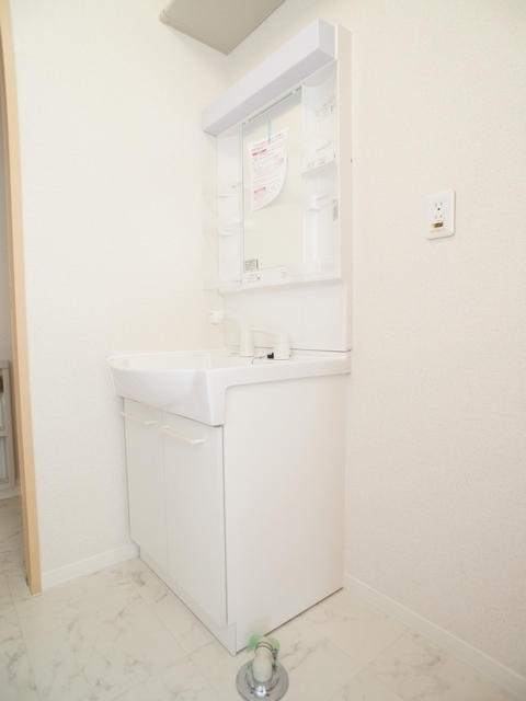 ラ・ルーナ 101号-5