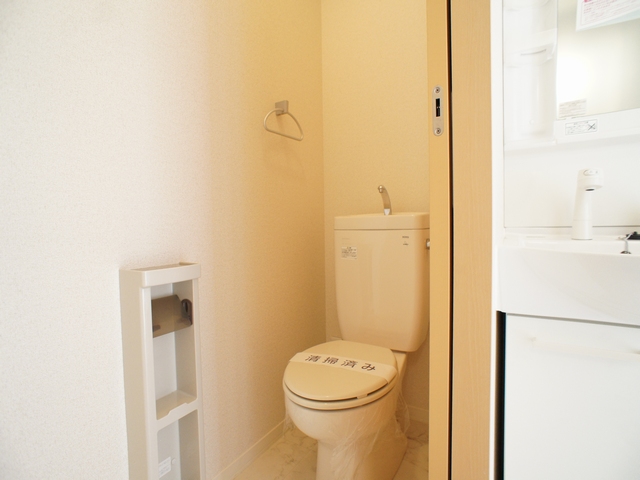 ラ・ルーナ 101号-6