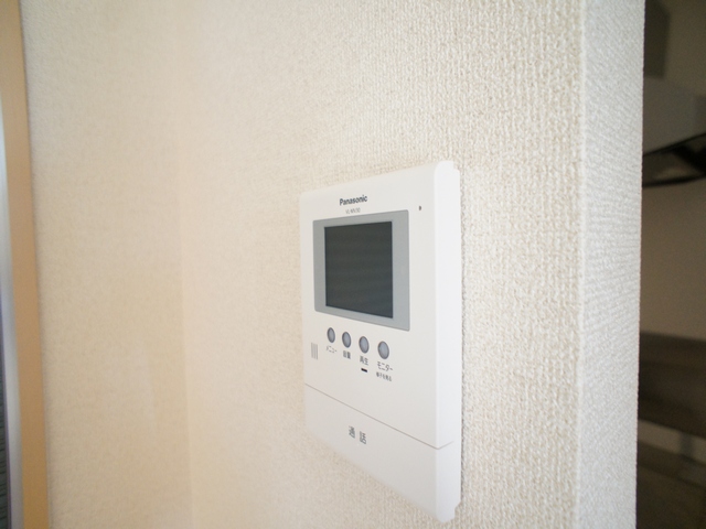 ラ・ルーナ 203号-9