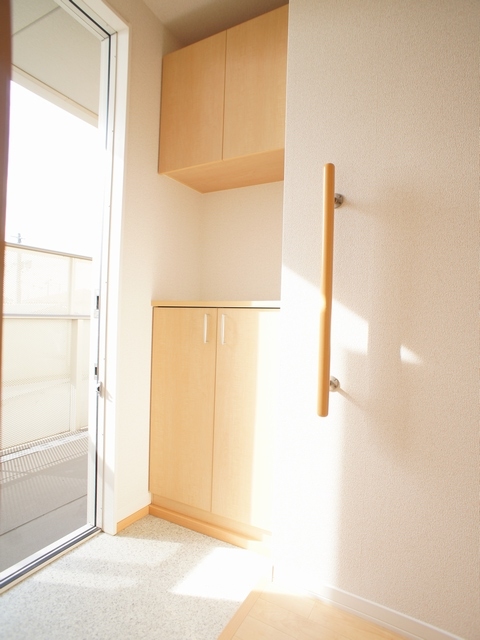 ラ・ルーナ 203号-10