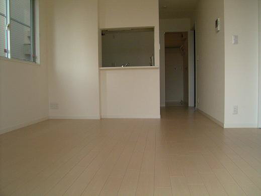 ハーモニー　スクエア　Ａ 101号-2