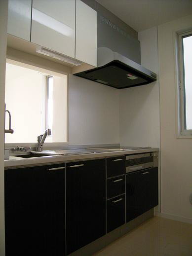 ハーモニー　スクエア　Ａ 101号-3