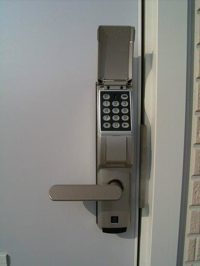 ハーモニー　スクエア　Ａ 101号-6