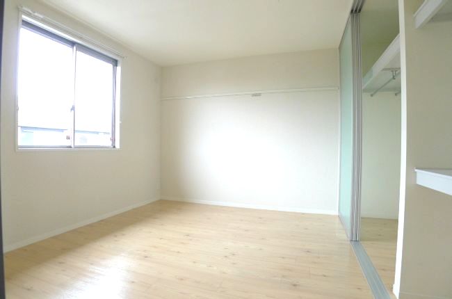 ヴィラⅡ番館 201号-5