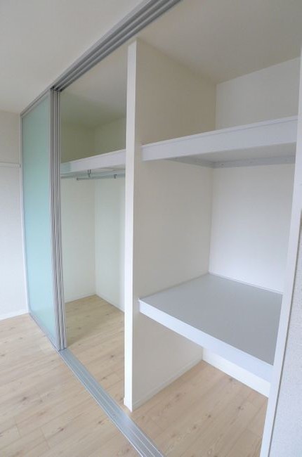 ヴィラⅡ番館 201号-6