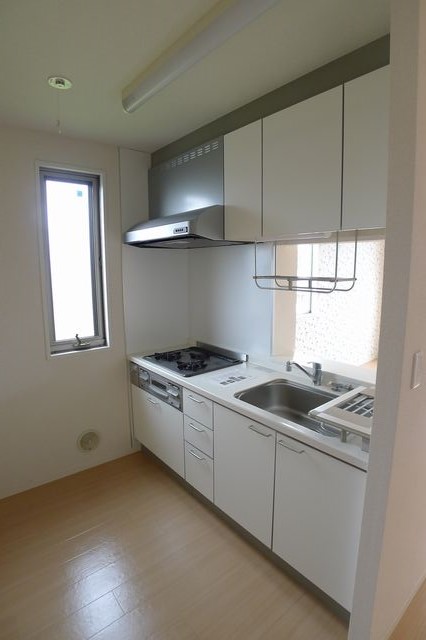 ヴィラⅡ番館 205号-4