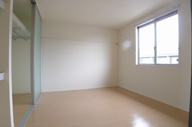 ヴィラⅡ番館 205号-10