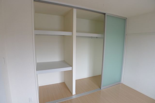 ヴィラⅡ番館 205号-11