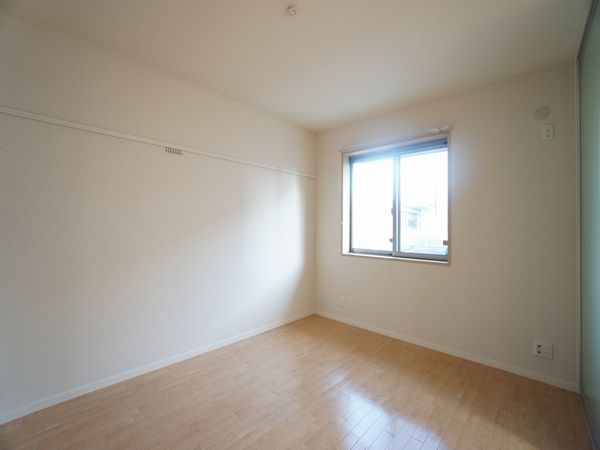 エクレール田中 203号-4