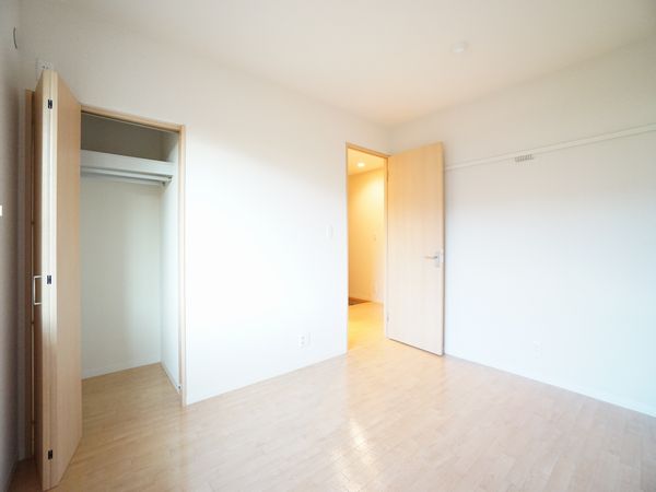 エクレール田中 203号-7