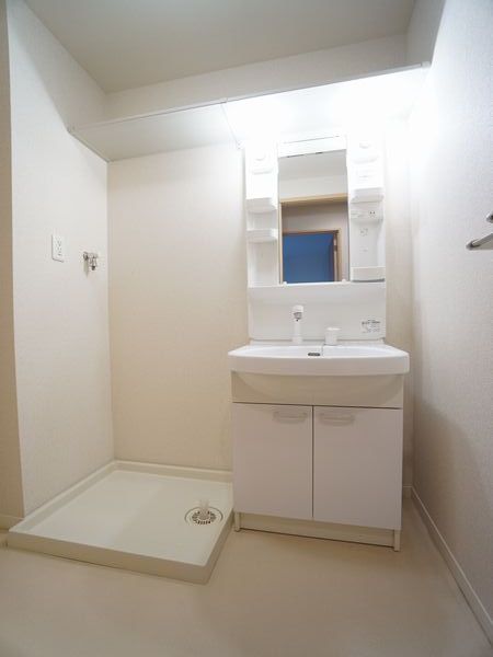 エクレール田中 203号-8