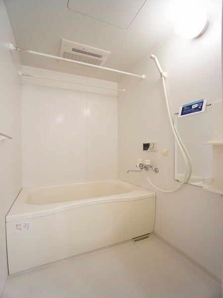 エクレール田中 203号-9