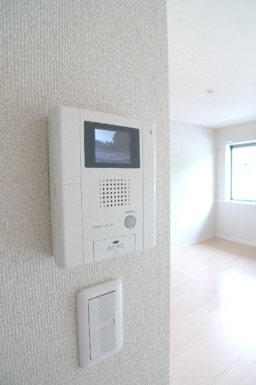 メゾン　プレール　カネザワ 102号-11