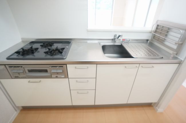 メゾン プレール カネザワ 303号-6