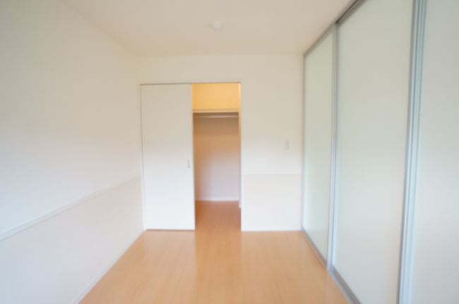 メゾン プレール カネザワ 303号-8