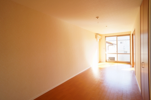 エスペランサ七番館 205号-2