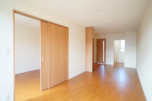 エスペランサ七番館 205号-3