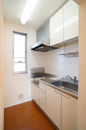 エスペランサ七番館 205号-4