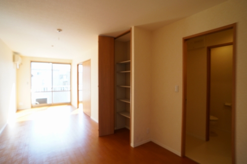 エスペランサ七番館 205号-5