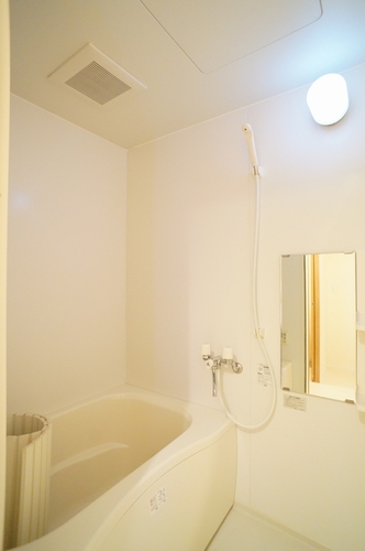 エスペランサ七番館 205号-9