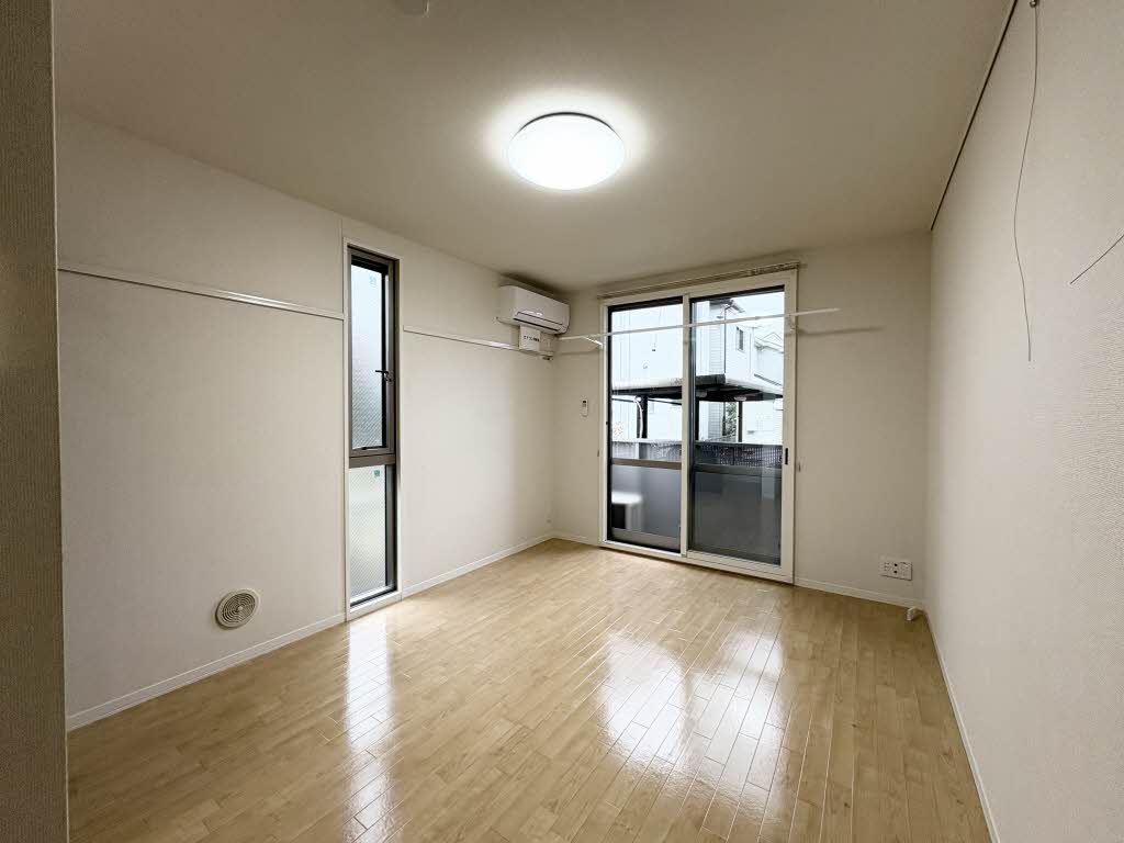 エルシオン京葉 101号-3