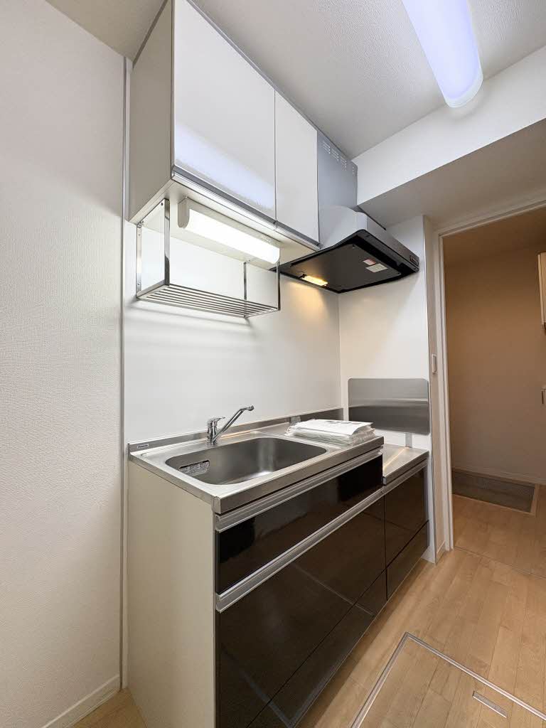 エルシオン京葉 101号-6