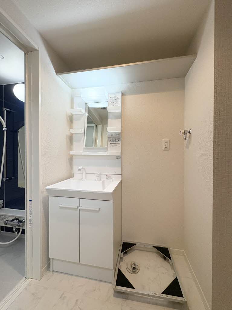 エルシオン京葉 101号-7