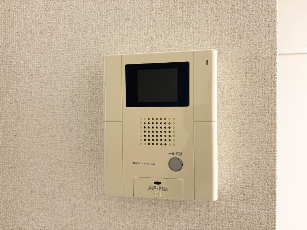 エルシオン京葉 101号-10