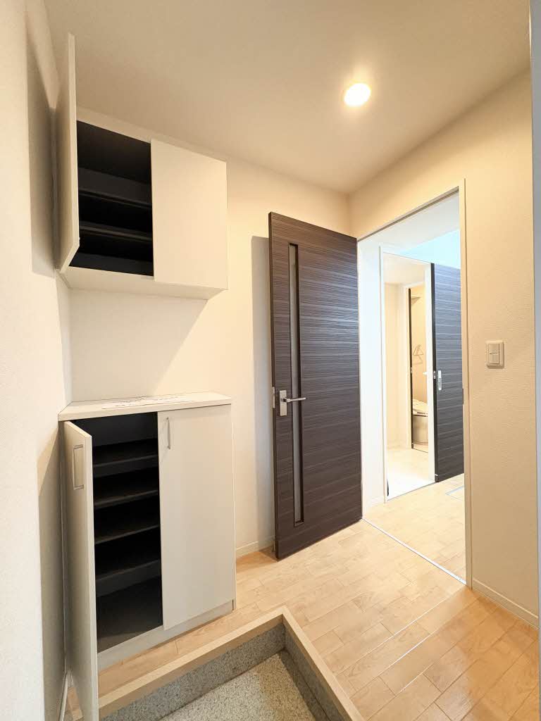 エルシオン京葉 101号-11